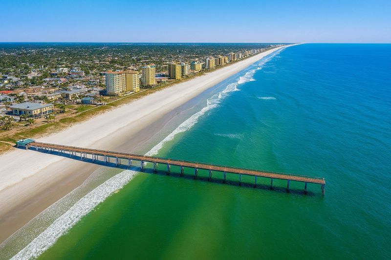 Local Kitchen Cabinet Repair in Jacksonville Beach, FL