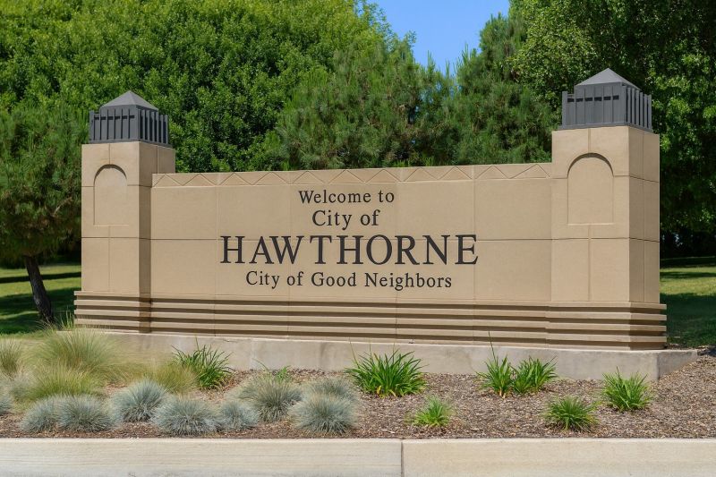 Local Kitchen Cabinet Replacement in Hawthorne, CA