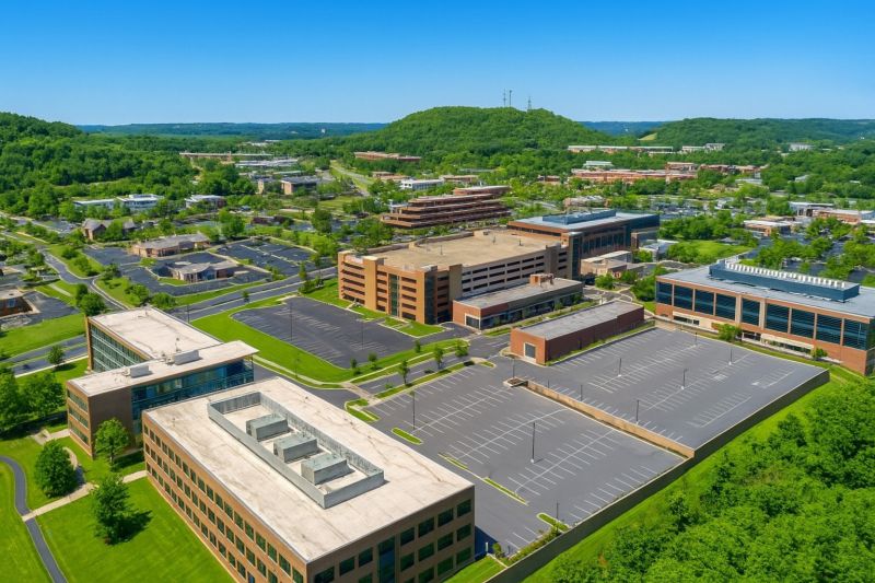 Local Kitchen Cabinet Replacement in Brentwood, TN
