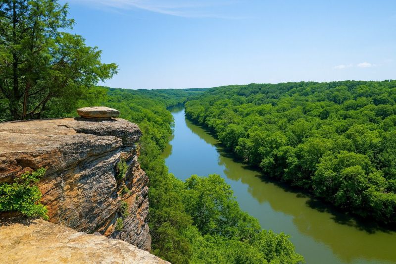 Local Kitchen Cabinet Replacement in Kingston Springs, TN
