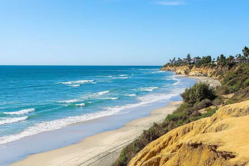 Local Kitchen Cabinet Replacement in Carlsbad, CA