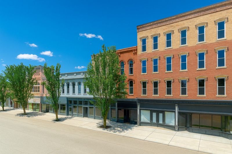 Local Kitchen Cabinet Replacement in Kenton, OH