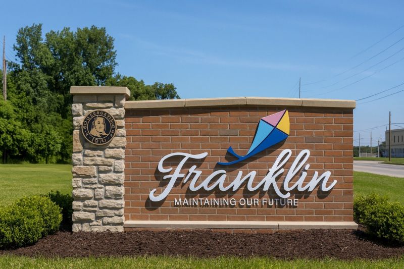 Local Kitchen Cabinet Replacement in Franklin, OH