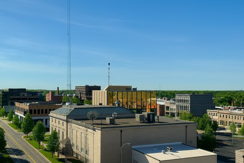 Local Kitchen Cabinet Replacement in Kokomo, IN