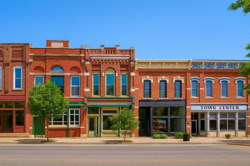 Local Kitchen Cabinets Installation in North Vernon, IN