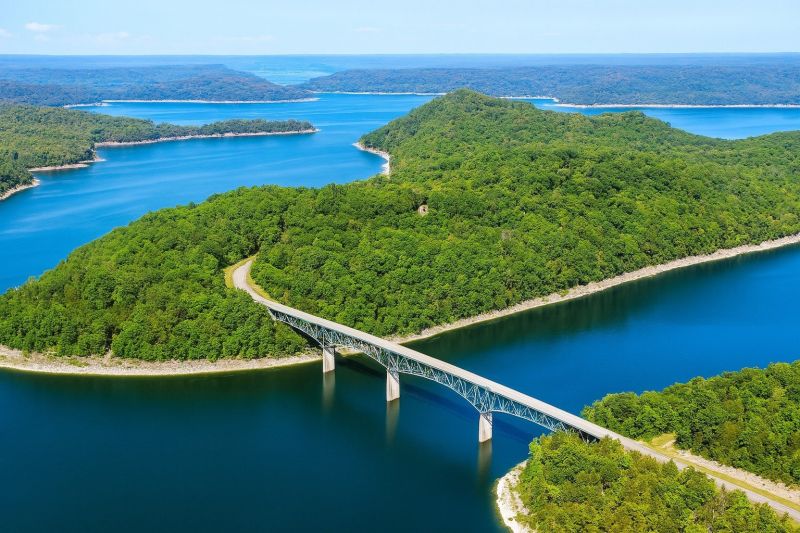 Local Kitchen Cabinets Installation in Smithville, TN