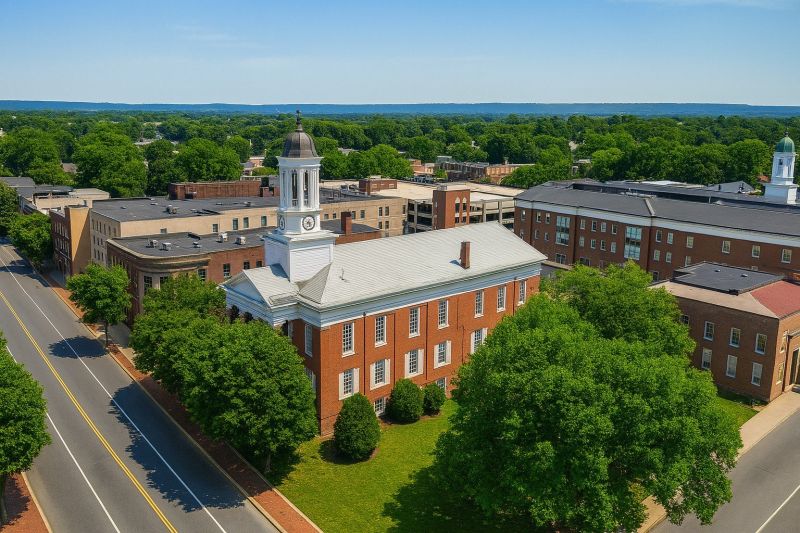 Local Kitchen Cabinets Installation in Carlisle, PA