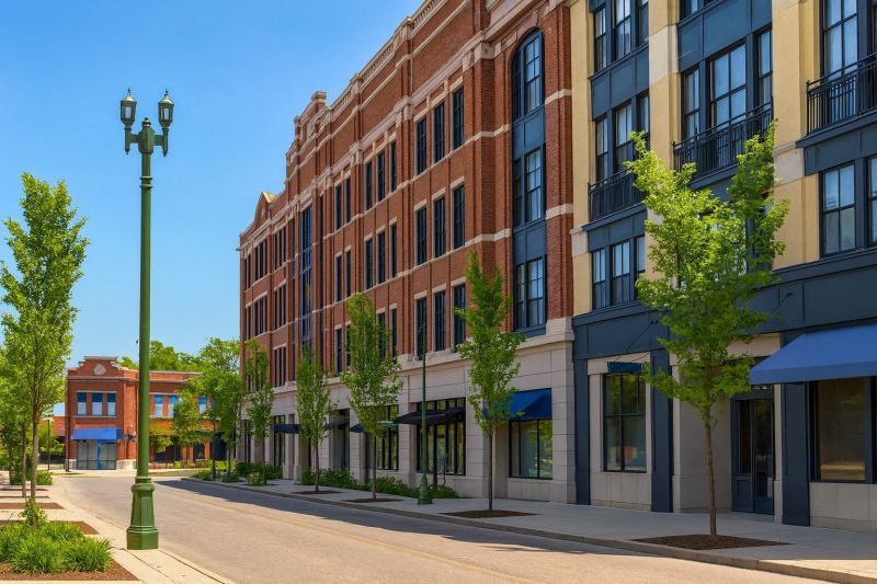 Local Kitchen Cabinets Refacing in Fairborn, OH