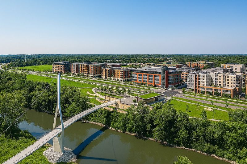 Local Kitchen Cabinets Refacing in Dublin, OH
