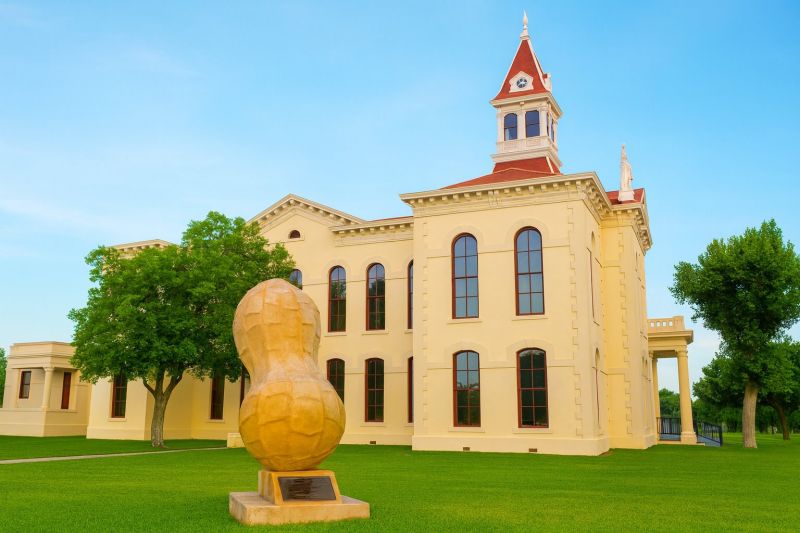 Local Kitchen Cabinets Refacing in Floresville, TX