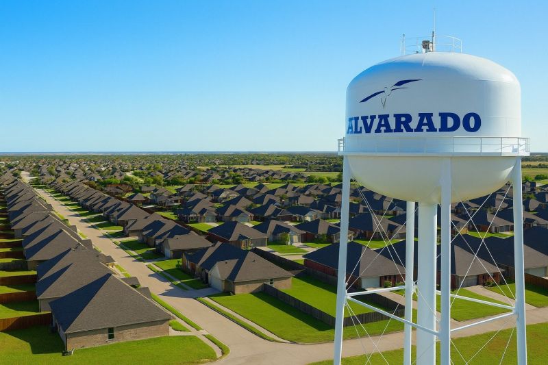 Local Kitchen Cabinets Refacing in Alvarado, TX