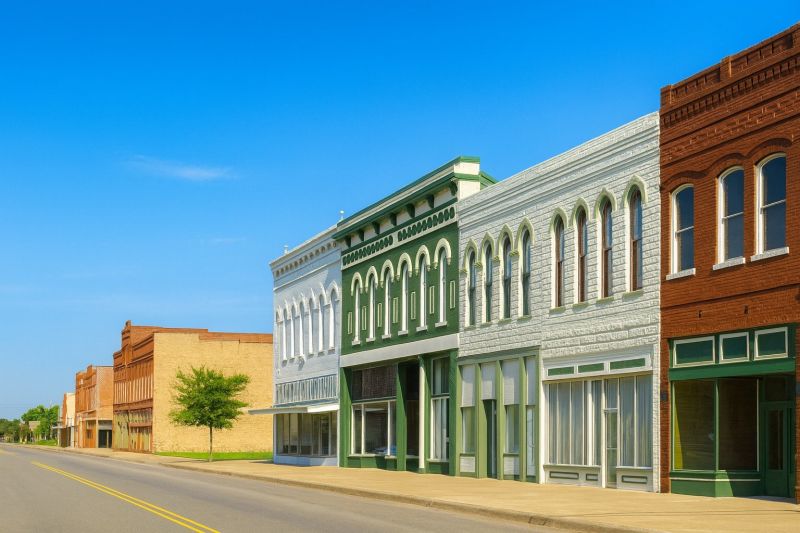 Local Kitchen Cabinets Refacing in Cleburne, TX