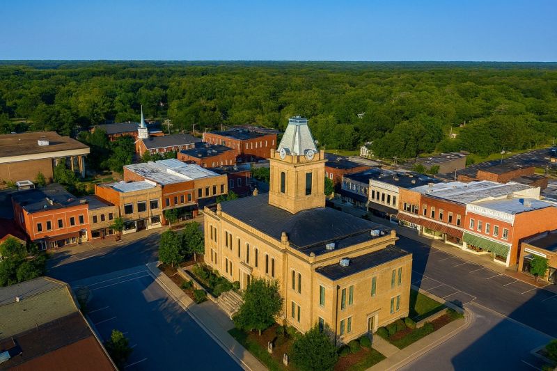 Local Kitchen Cabinets Refacing in Greenbrier, TN