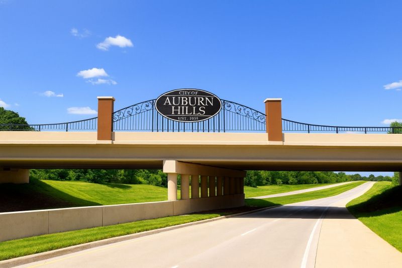Local Kitchen Cabinets Refacing in Auburn Hills, MI