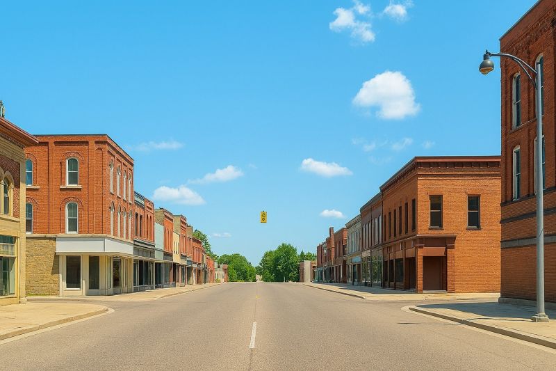 Local Kitchen Cabinets Refacing in Fenton, MI