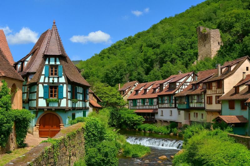 Local Kitchen Cabinets Refacing in Castroville, TX