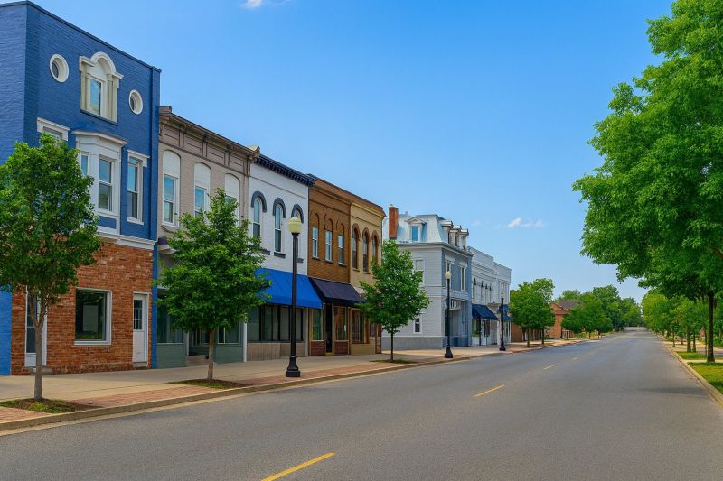 Local Kitchen Cabinets Refacing in Richmond, MI
