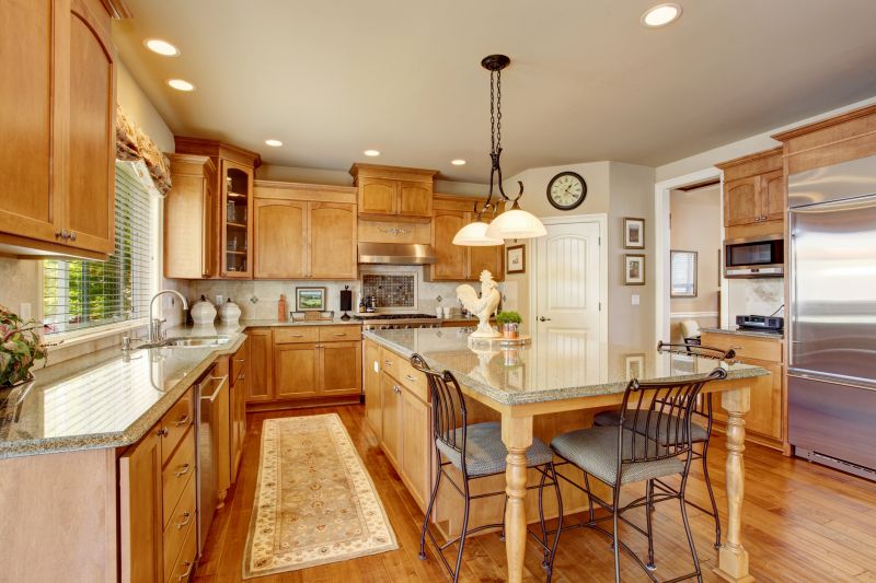 Kitchen Cabinets Refacing in Terre Haute, IN