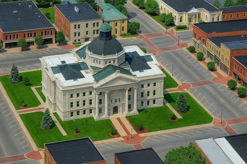 Local Kitchen Cabinets Refacing in Lebanon, IN