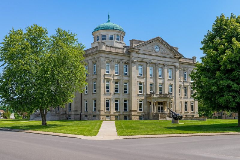 Local Kitchen Cabinets Refacing in Brazil, IN