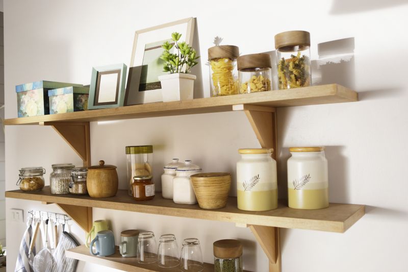 Kitchen Storage Replacement in Kokomo, IN