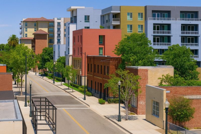 Local Lazy Susan Replacement in Downey, CA