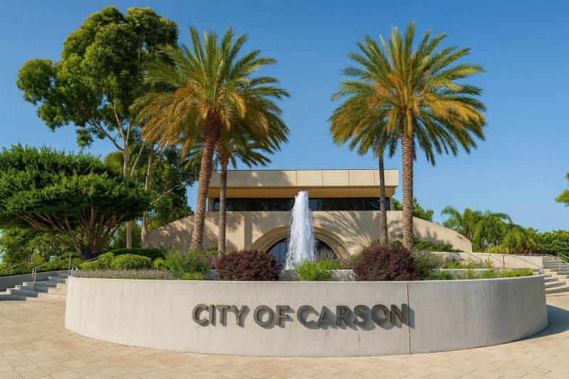 Local Lazy Susan Replacement in Carson, CA