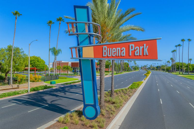 Local Lazy Susan Replacement in Buena Park, CA